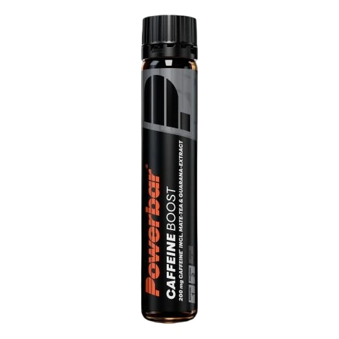 1. Powerbar - fiolă - Caffeine Boost - 25ml