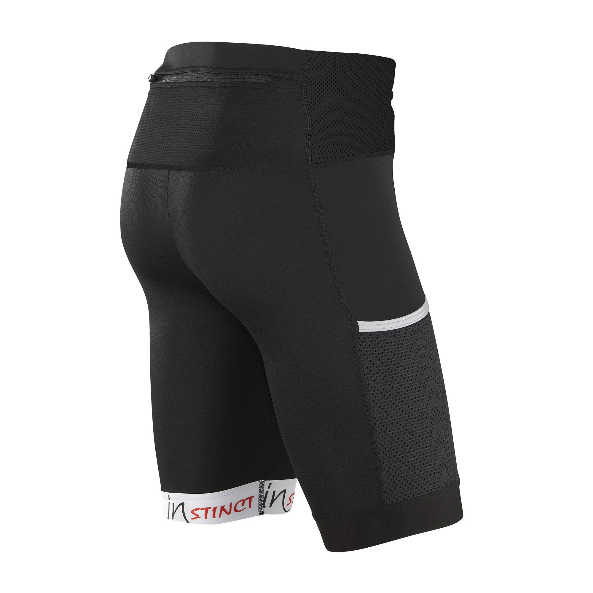 2. Instinct - Pantaloni scurti - Trail Skin Ultra Race