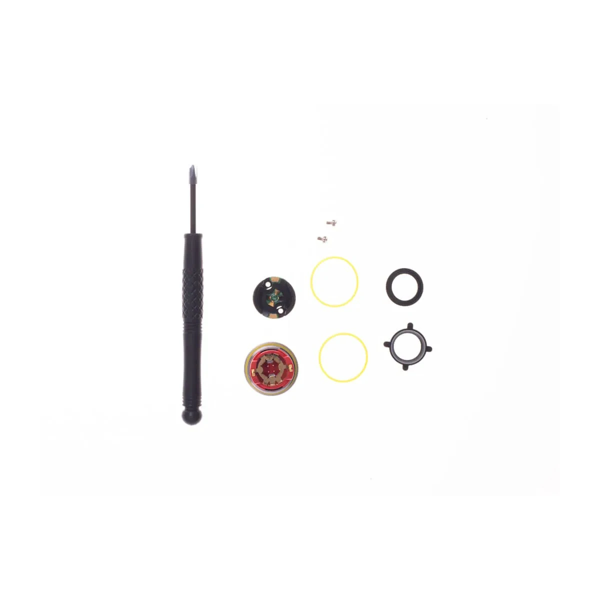 1. Garmin - Kit pentru uşă pentru baterie Rally RS/RK