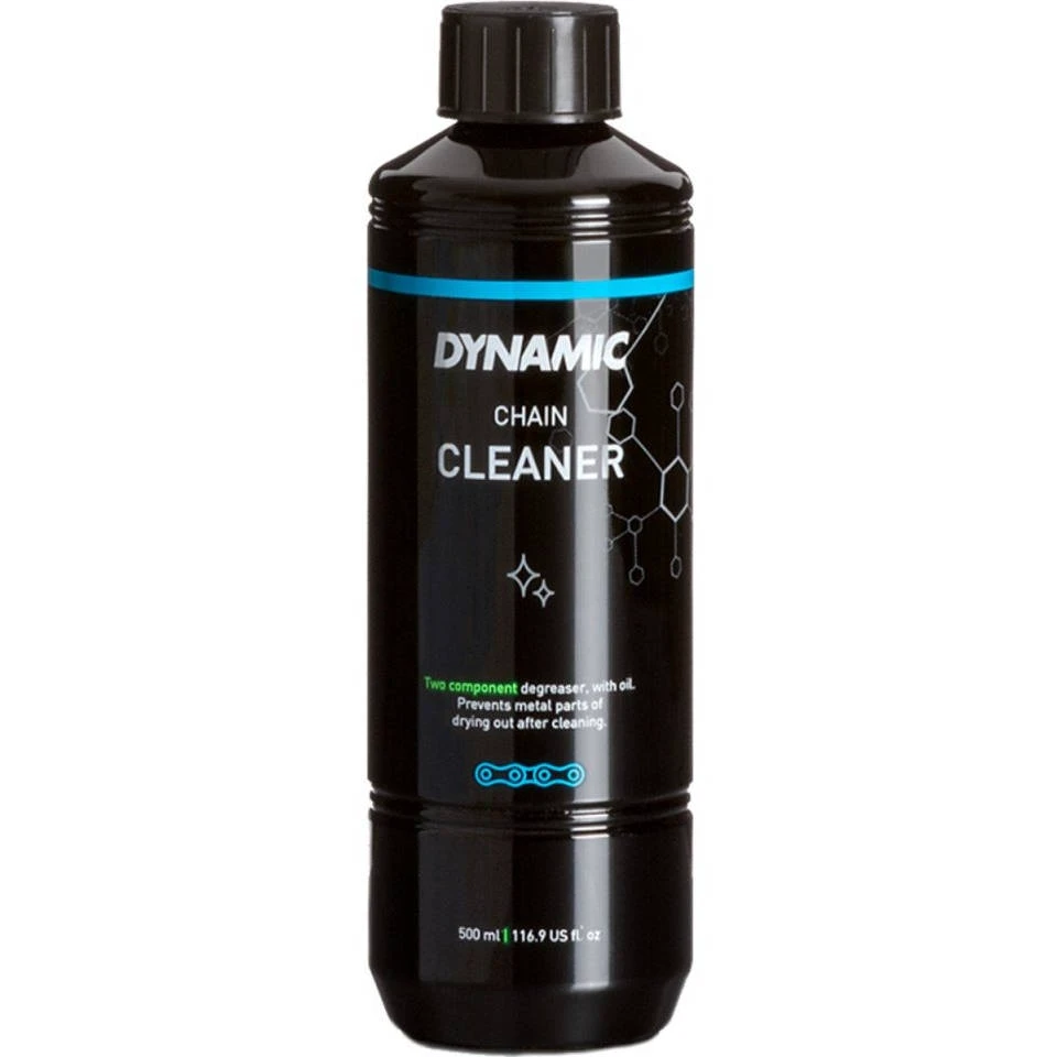 1. Dynamic Bike Care - Solutie curatare lant bicicleta Chain Cleaner - 500ml