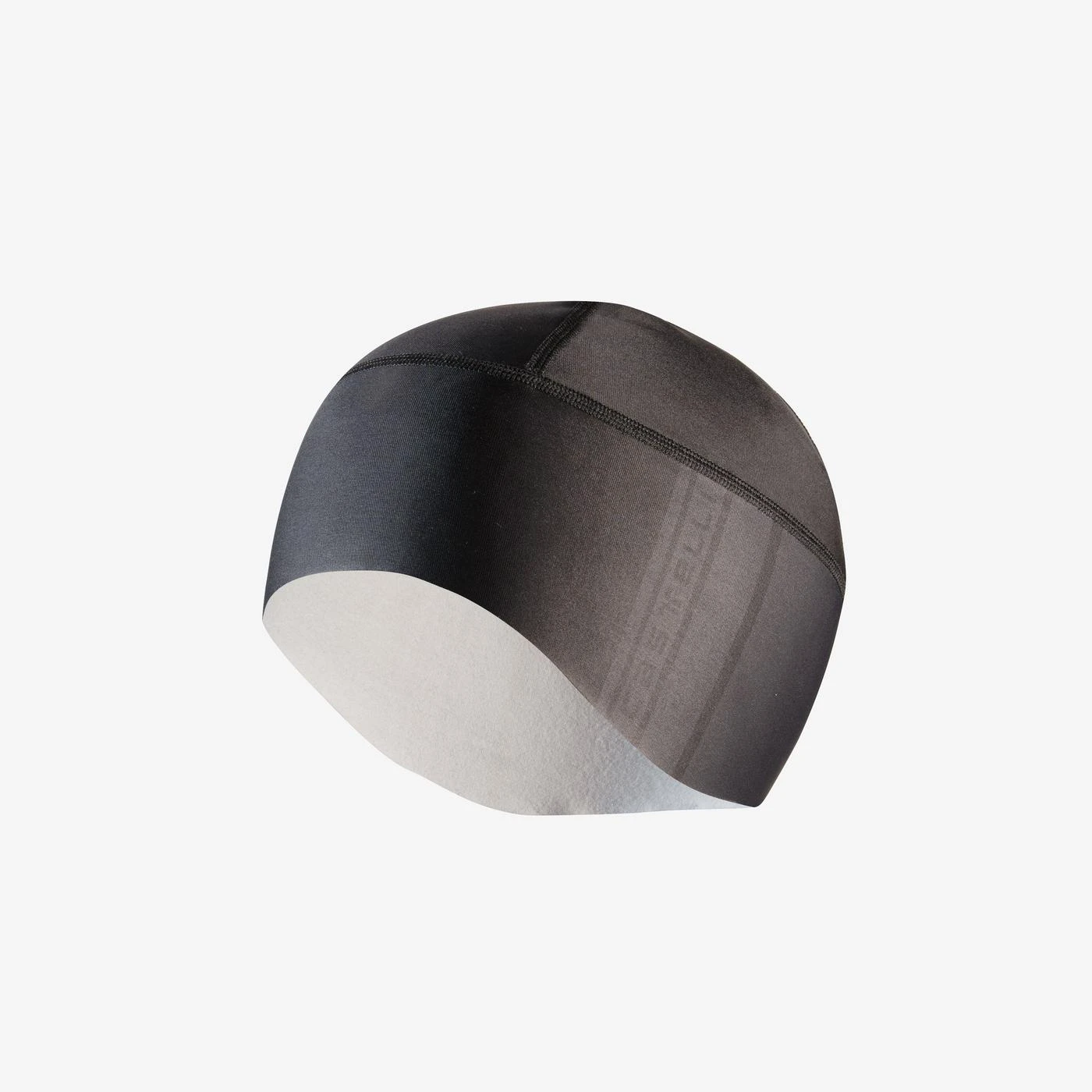 1. Căciulă sub cască Castelli Pro Thermal 2 Skully - negru