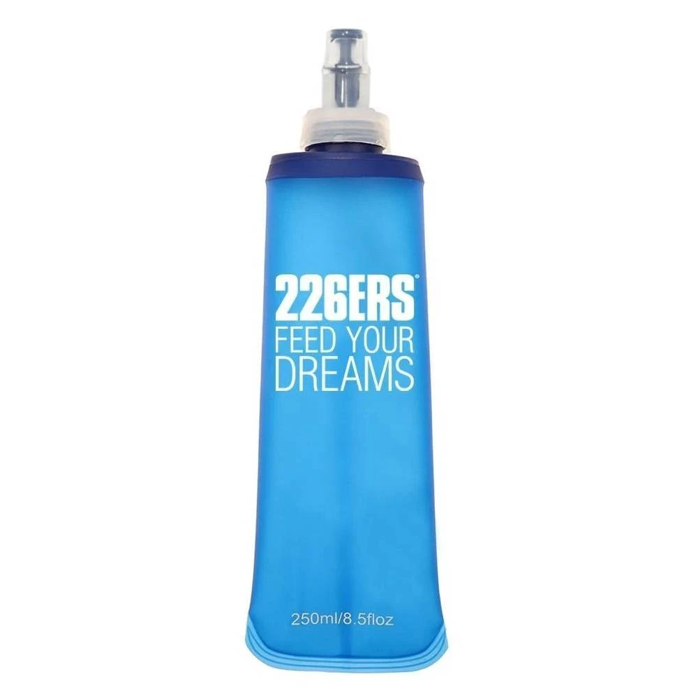 1. 226ers - bidon - soft flask - 250ml