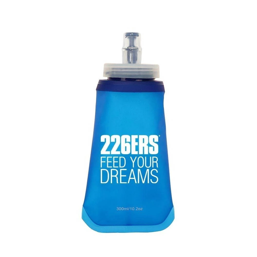 1. 226ers - bidon - soft flask - 300ml wide