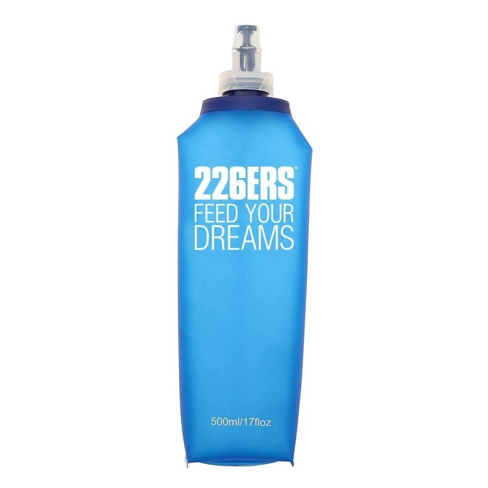 1. 226ers - bidon - soft flask - 500ml