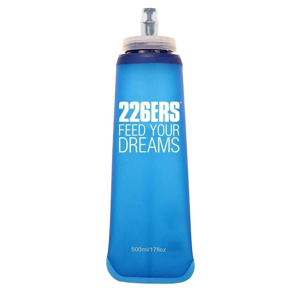 1. 226ers - bidon - soft flask - 500ml wide