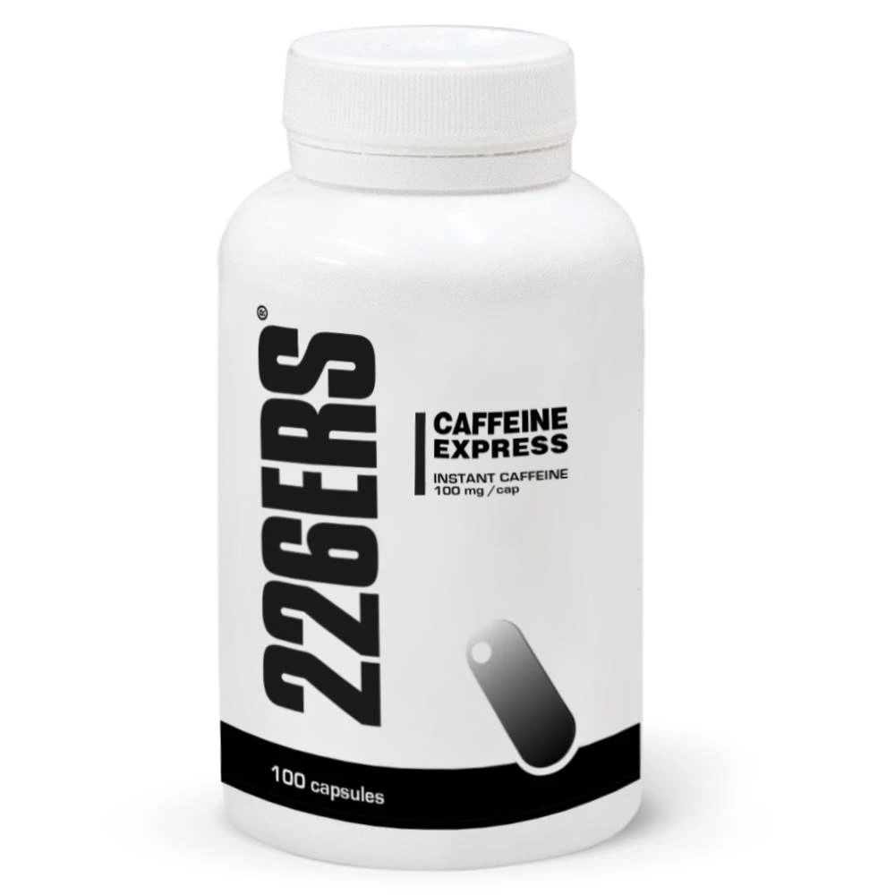 1. 226ers - capsule - Caffeine Express - 100 capsule