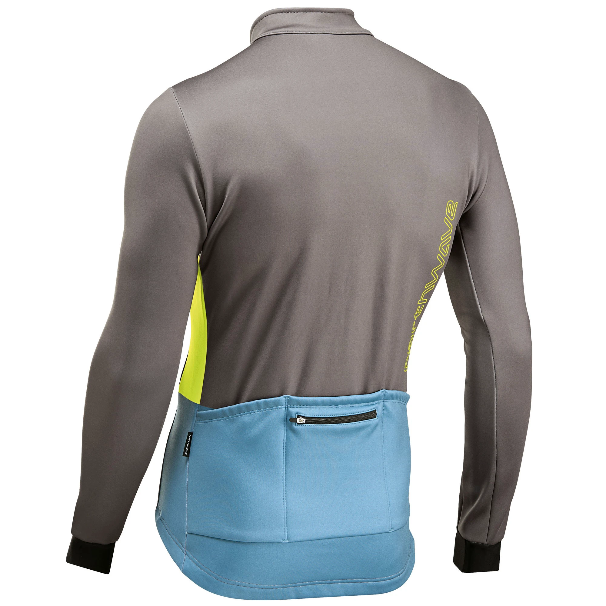 2. Northwave - jacheta ciclism pentru iarna - Blade Total Protection