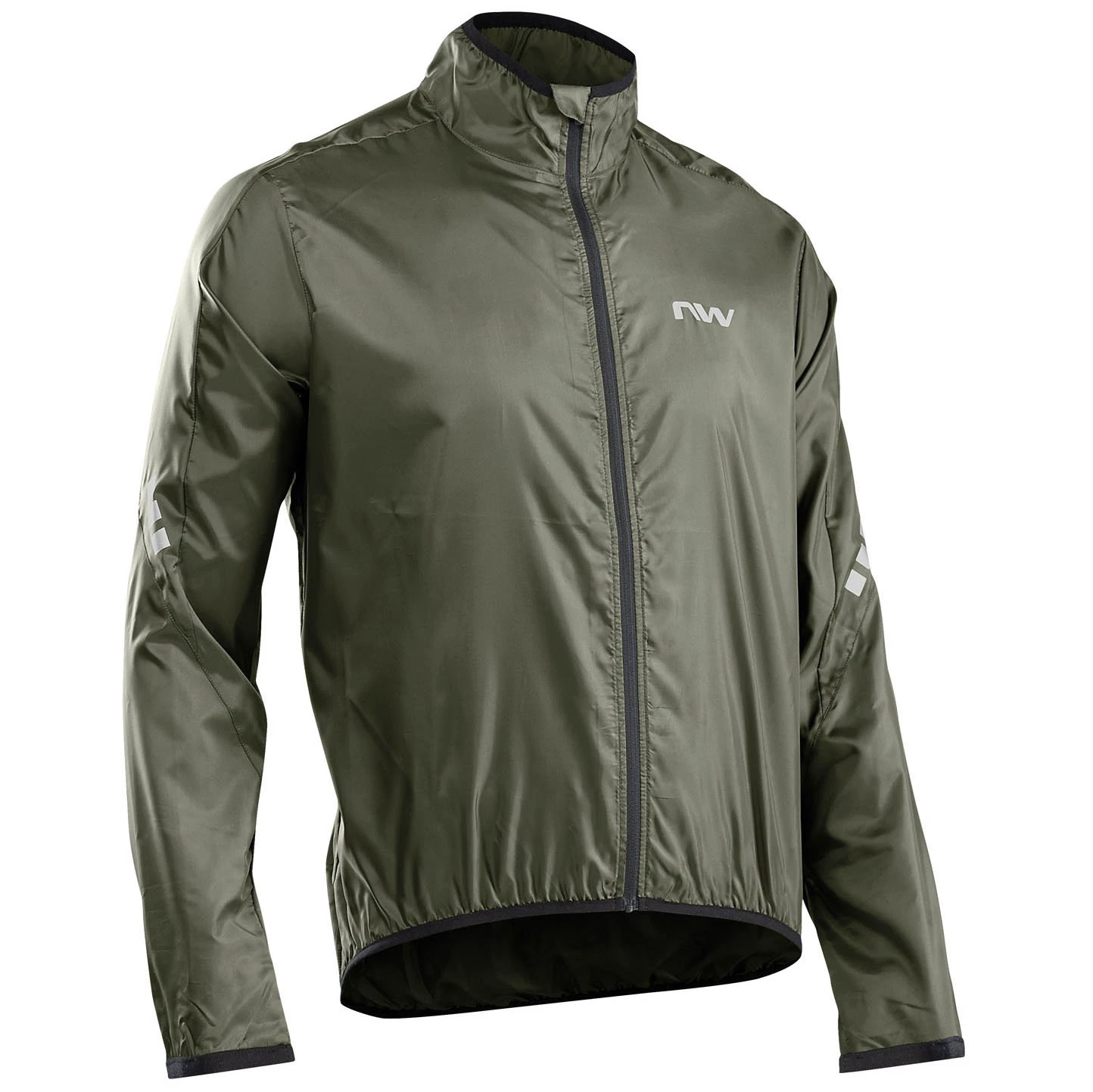 Northwave - jacheta ciclism - Vortex 2 Jacket - Forest Green - 189072