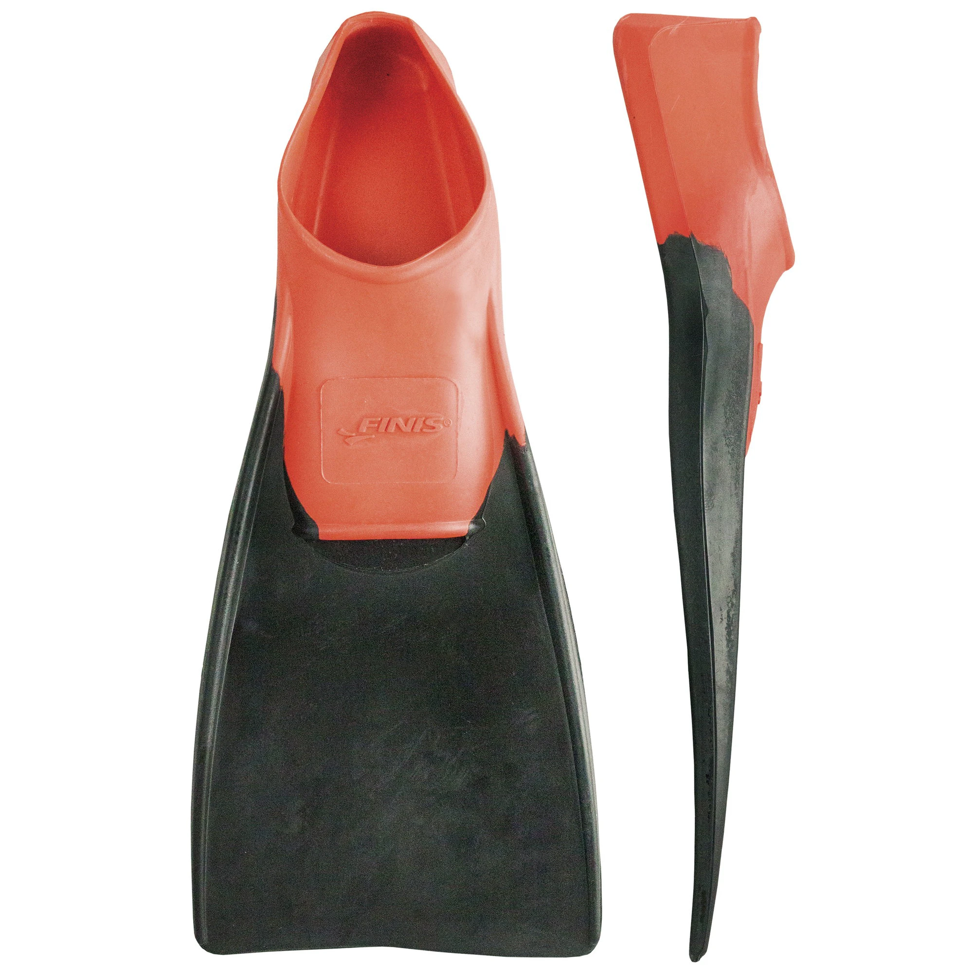 1. Finis - labe lungi Adulti - Long Floating Fins