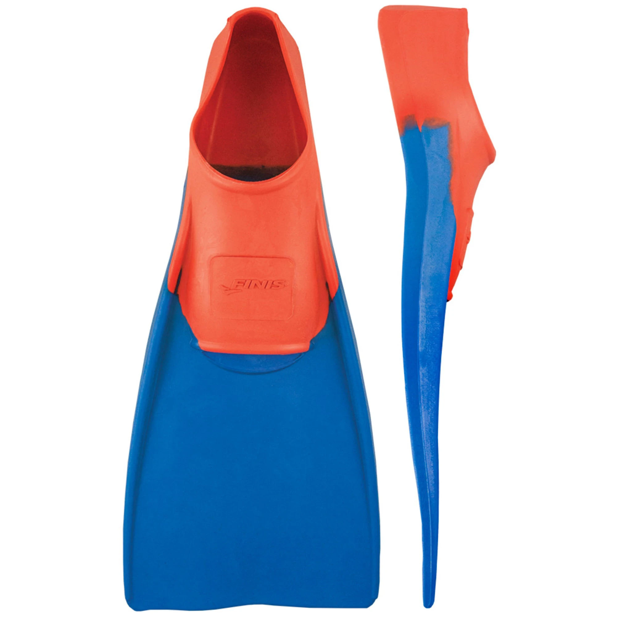 Finis - labe lungi Adulti - Long Floating Fins - 60977