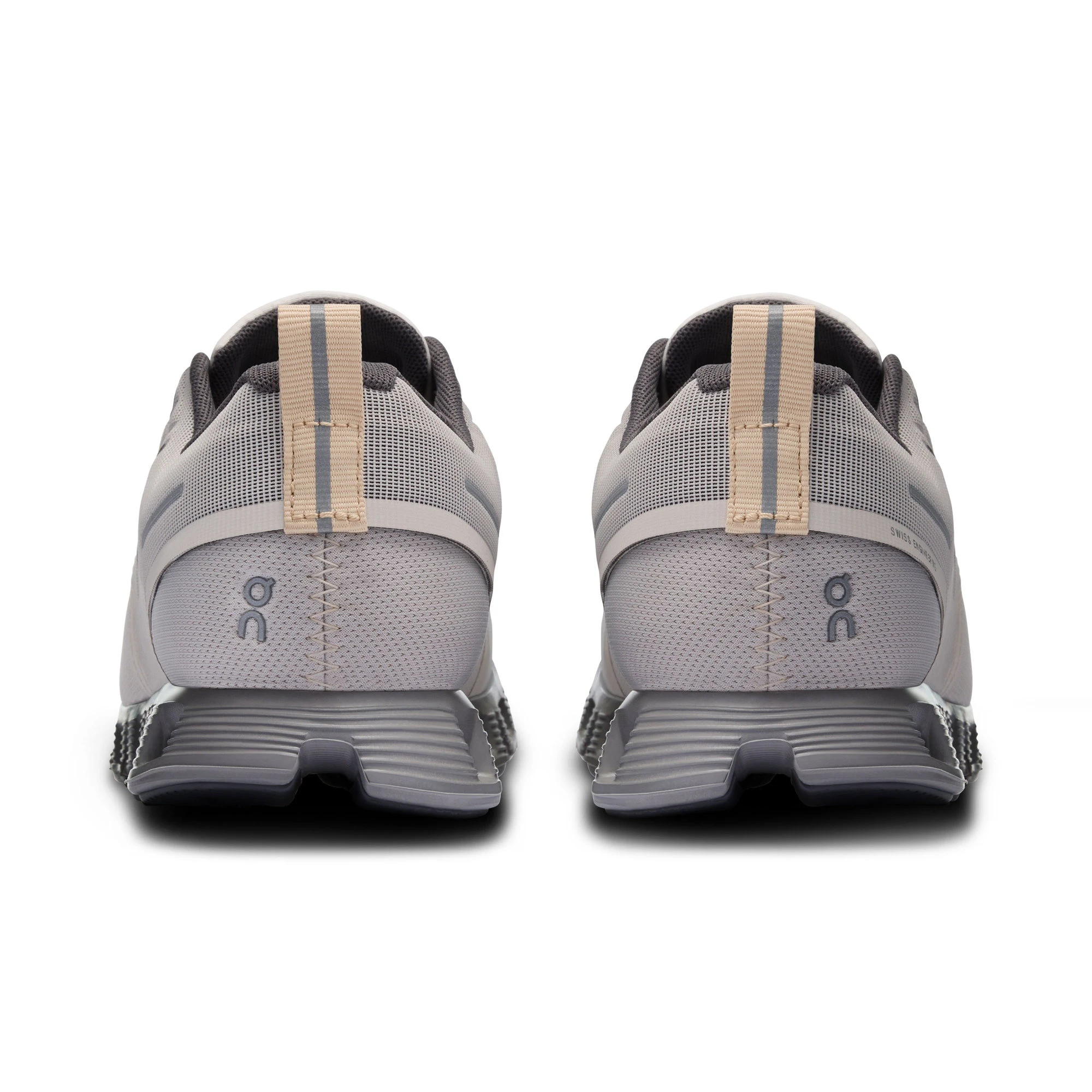 5. On - pantofi alergare - Cloud 5 Waterproof W - Pearl | Fog