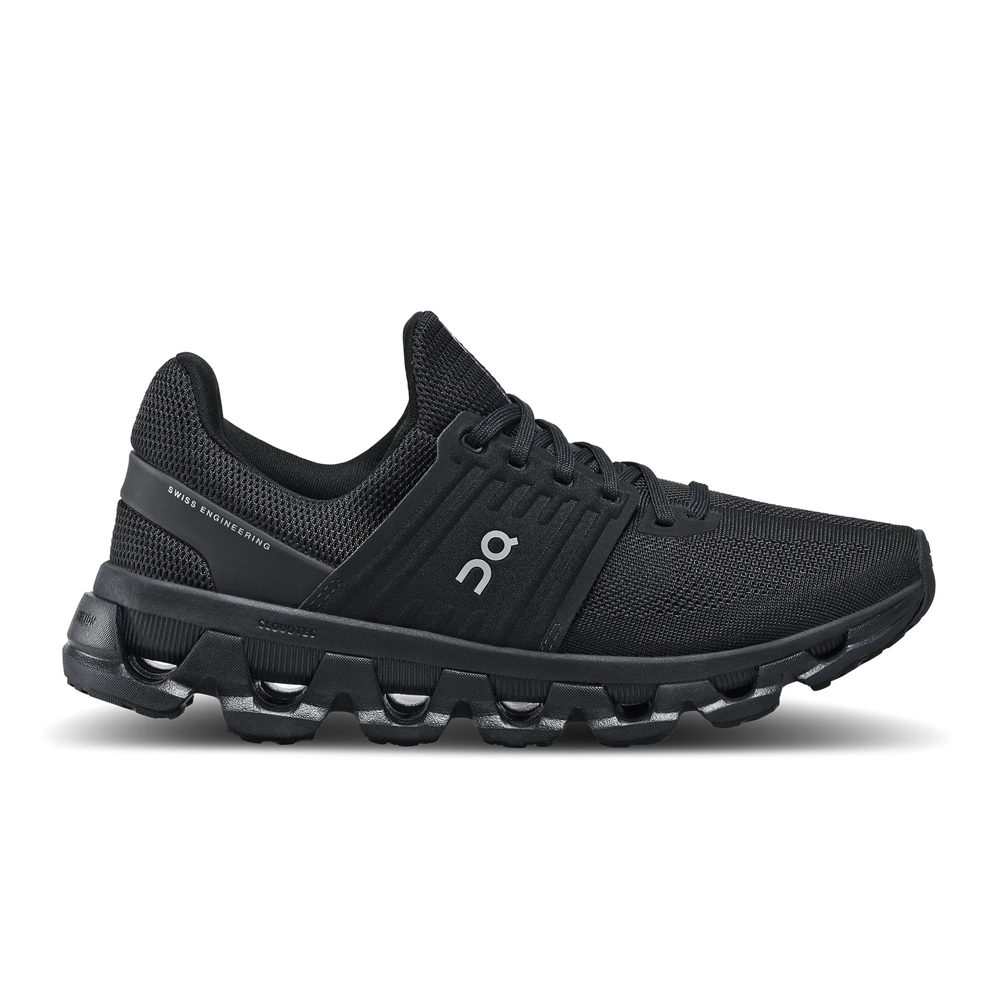 On - pantofi alergare - Cloudswift 3 AD W - All Black - 61208
