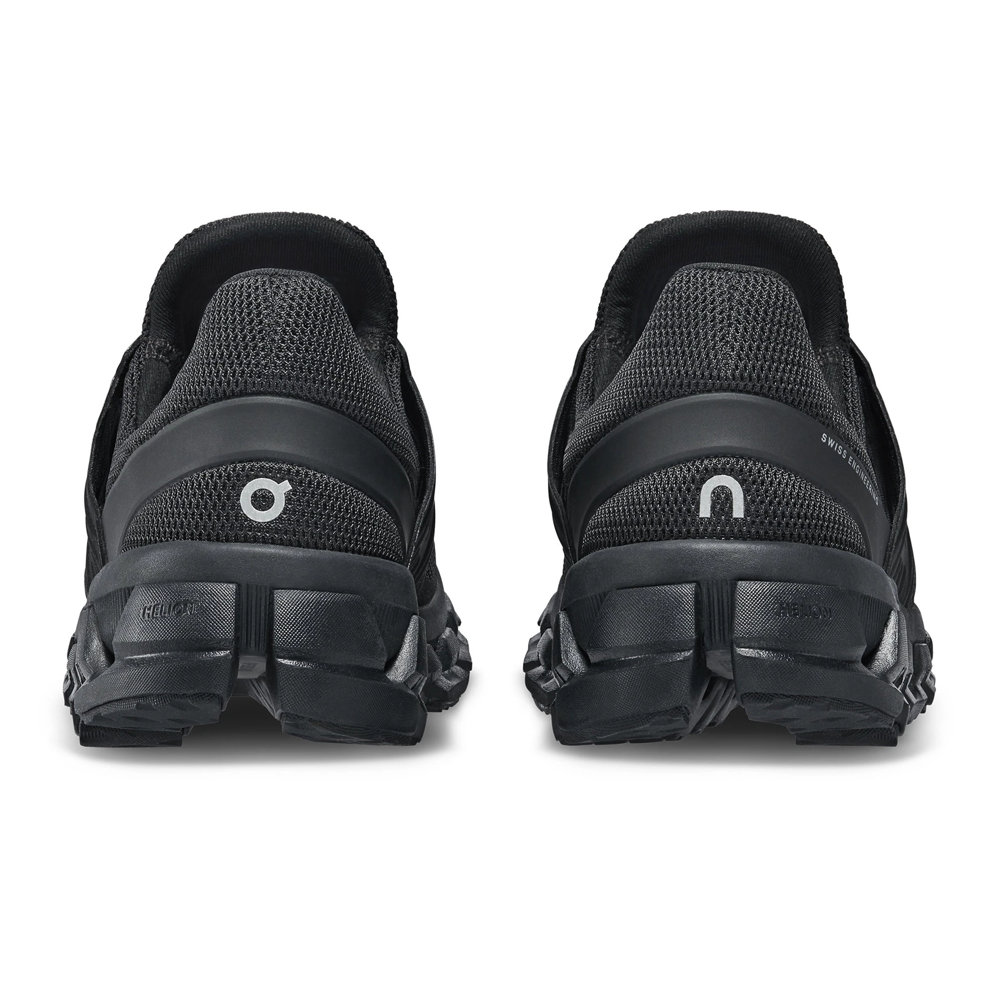 5. On - pantofi alergare - Cloudswift 3 AD W - All Black