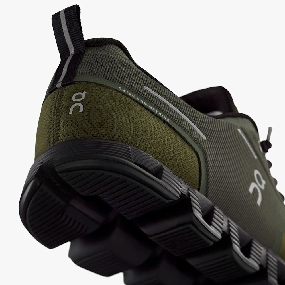 7. On - pantofi alergare - Cloud 5 Waterproof W - Pearl | Fog