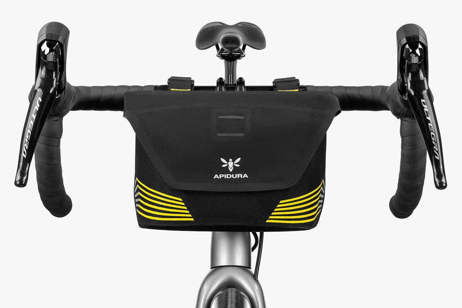 2. Apidura - Racing - Racing Handlebar Pack - 2L