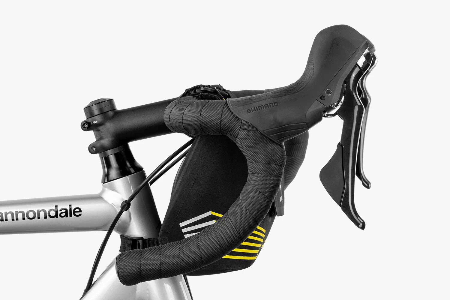 4. Apidura - Racing - Racing Handlebar Pack - 2L