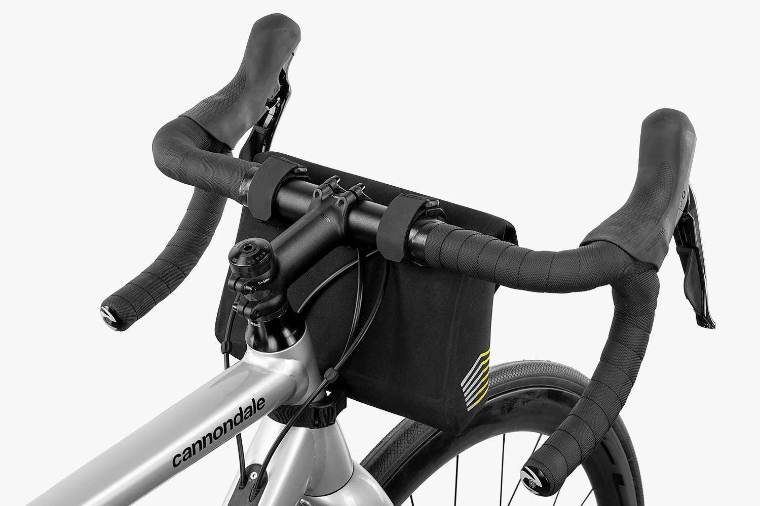 5. Apidura - Racing - Racing Handlebar Pack - 2L