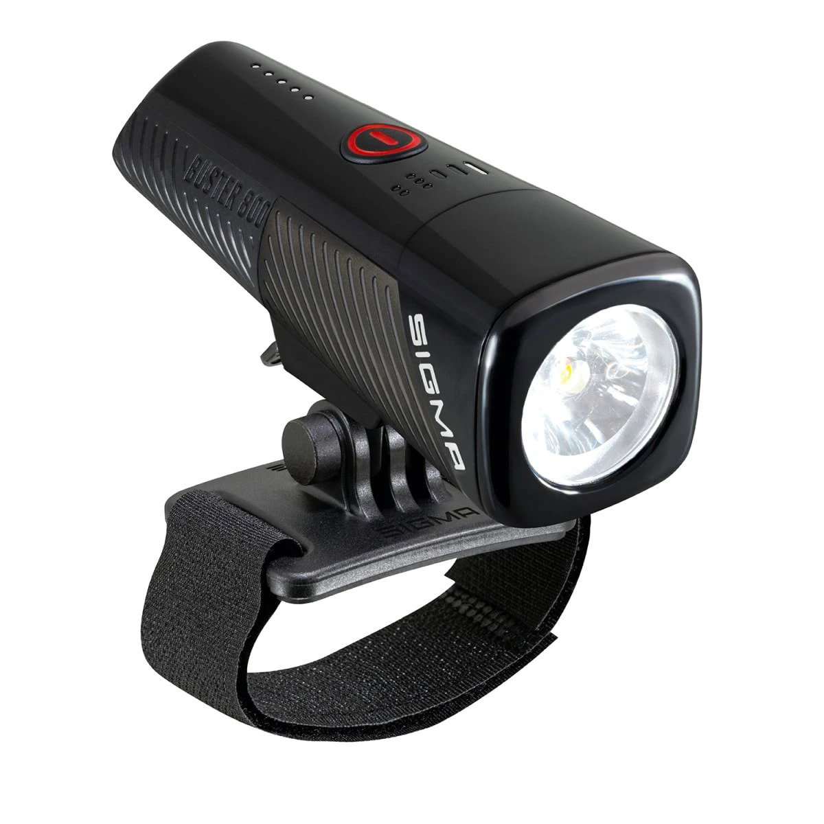 3. Sigma - lumina fata - Buster 800 HL