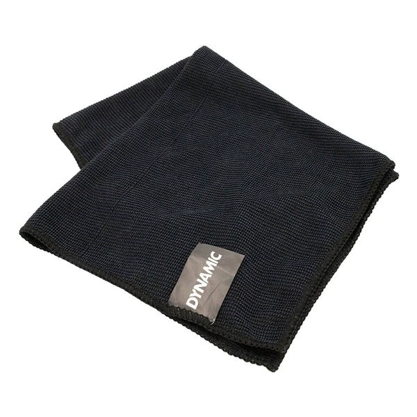 1. Dynamic Bike Care - carpa microfibre - Dynamic Microfibre Cloth