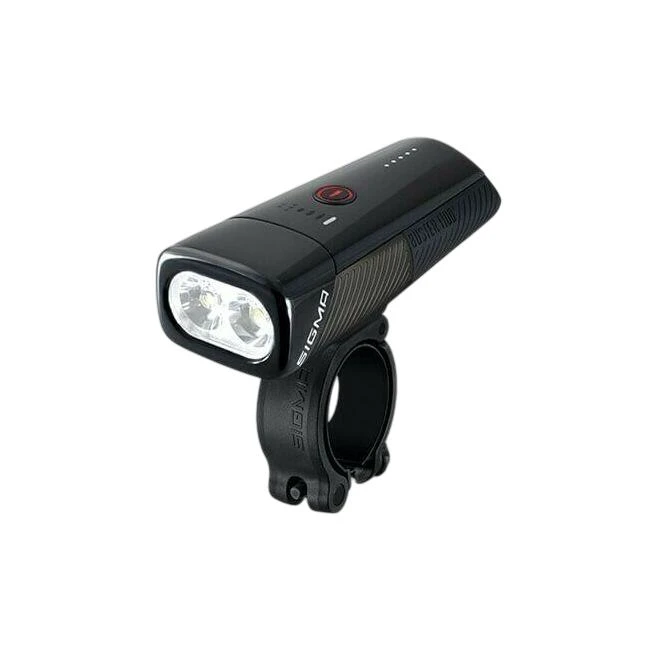 1. Sigma - lumina fata - Buster 1100