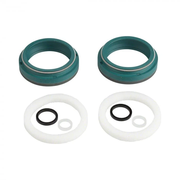 2. SKF - Kit de reparatie furca - garnituri mtb 34