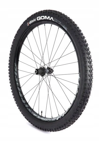 2. Vittoria - set roti MTB aluminiu 29" - Deamion 29 Alloy