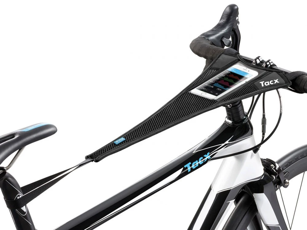 2. Tacx - Sweat Set - towel + sweat cover