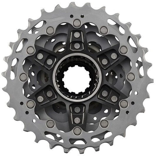 3. Shimano - caseta pinioane - DURA-ACE - CS-R9200 - 12 viteze - 11-30T