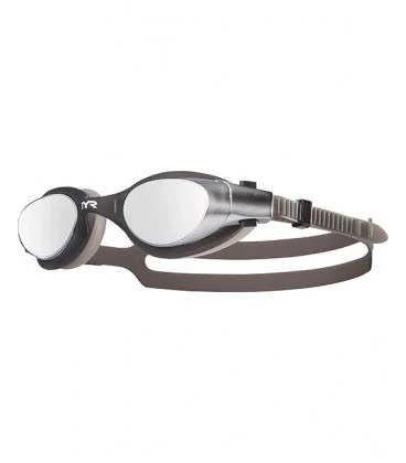 1. TYR - ochelari - Vesi - mirrored - argintiu negru