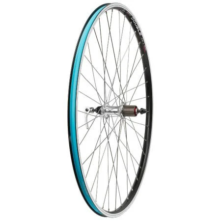 1. Crosser - roata spate SXT - 28-36H - Butuc Casetat QR - 8-11 V