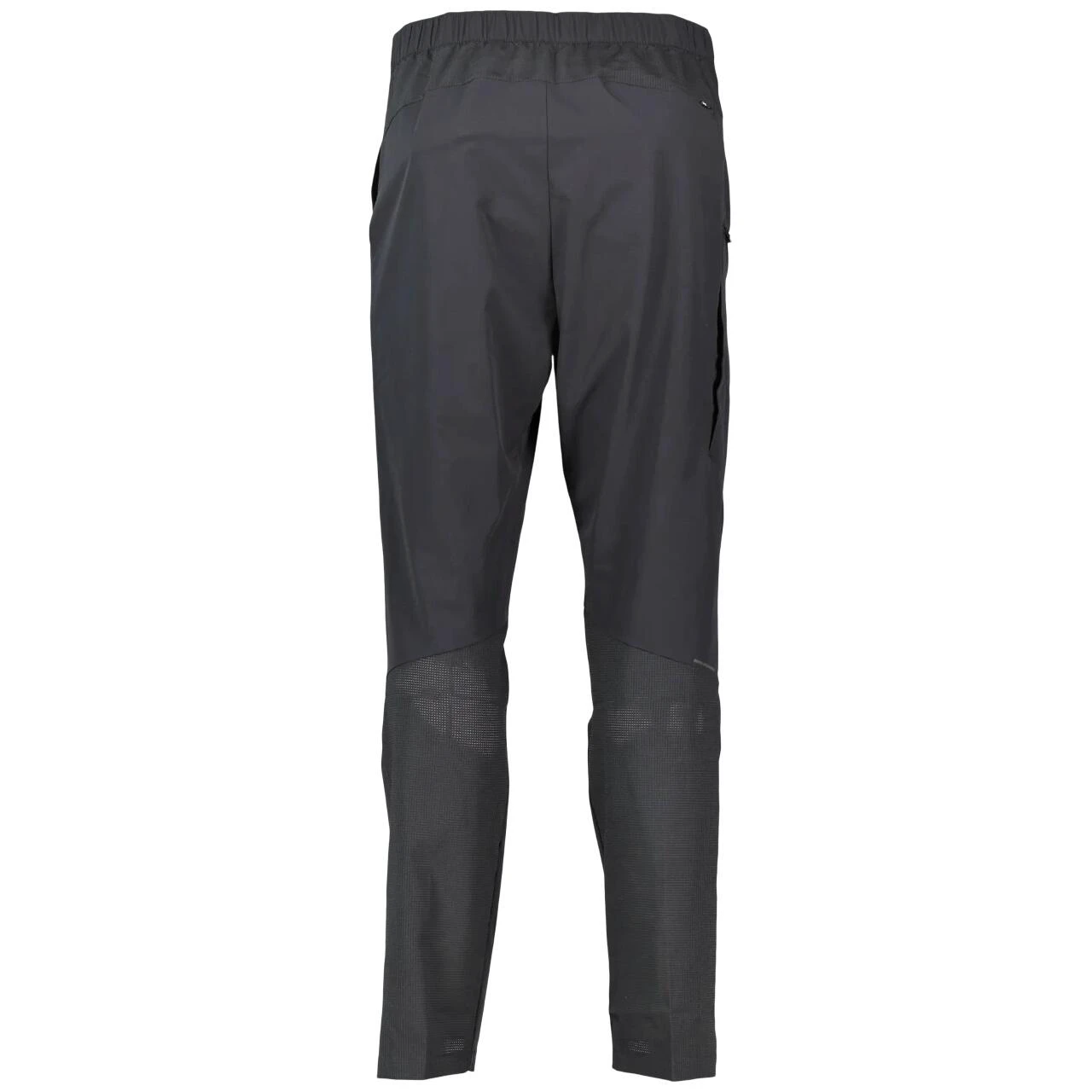 6. On - pantaloni lungi - Trek Pants - Black