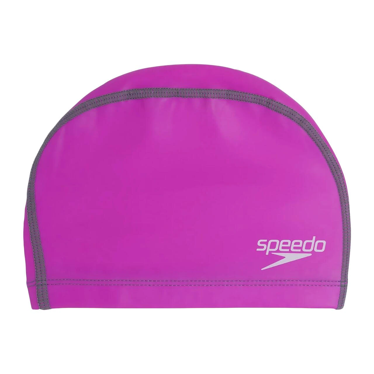 1. Speedo - casca inot silicon par lung - Mov