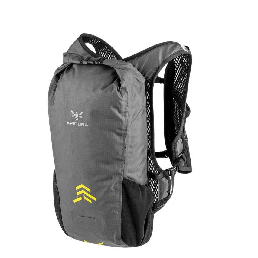 Apidura - rucsac hidratare ciclism Backcountry Hydration Backpack - gri negru - 56205