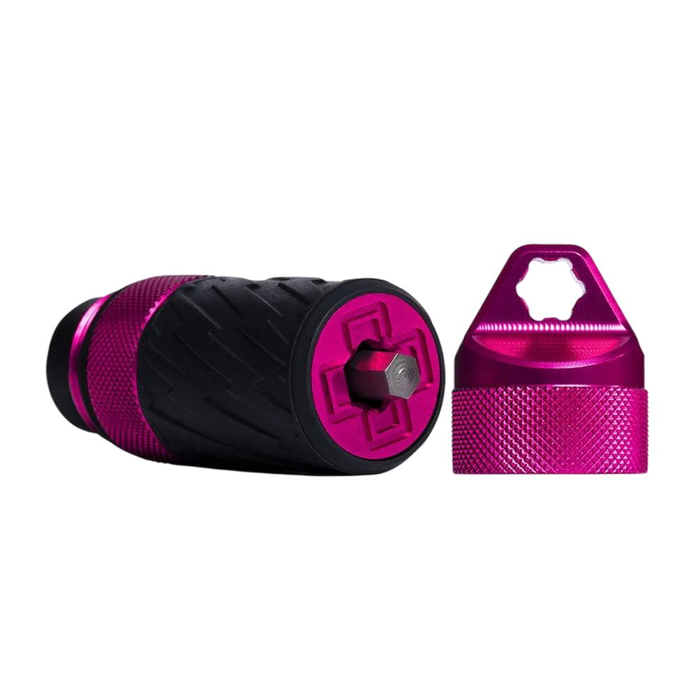 2. Prindere foaie Muc-Off eBike Dirvetrain Tool