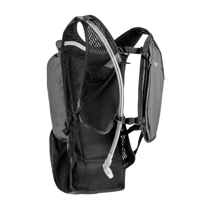 2. Apidura - rucsac hidratare ciclism Backcountry Hydration Backpack - gri negru