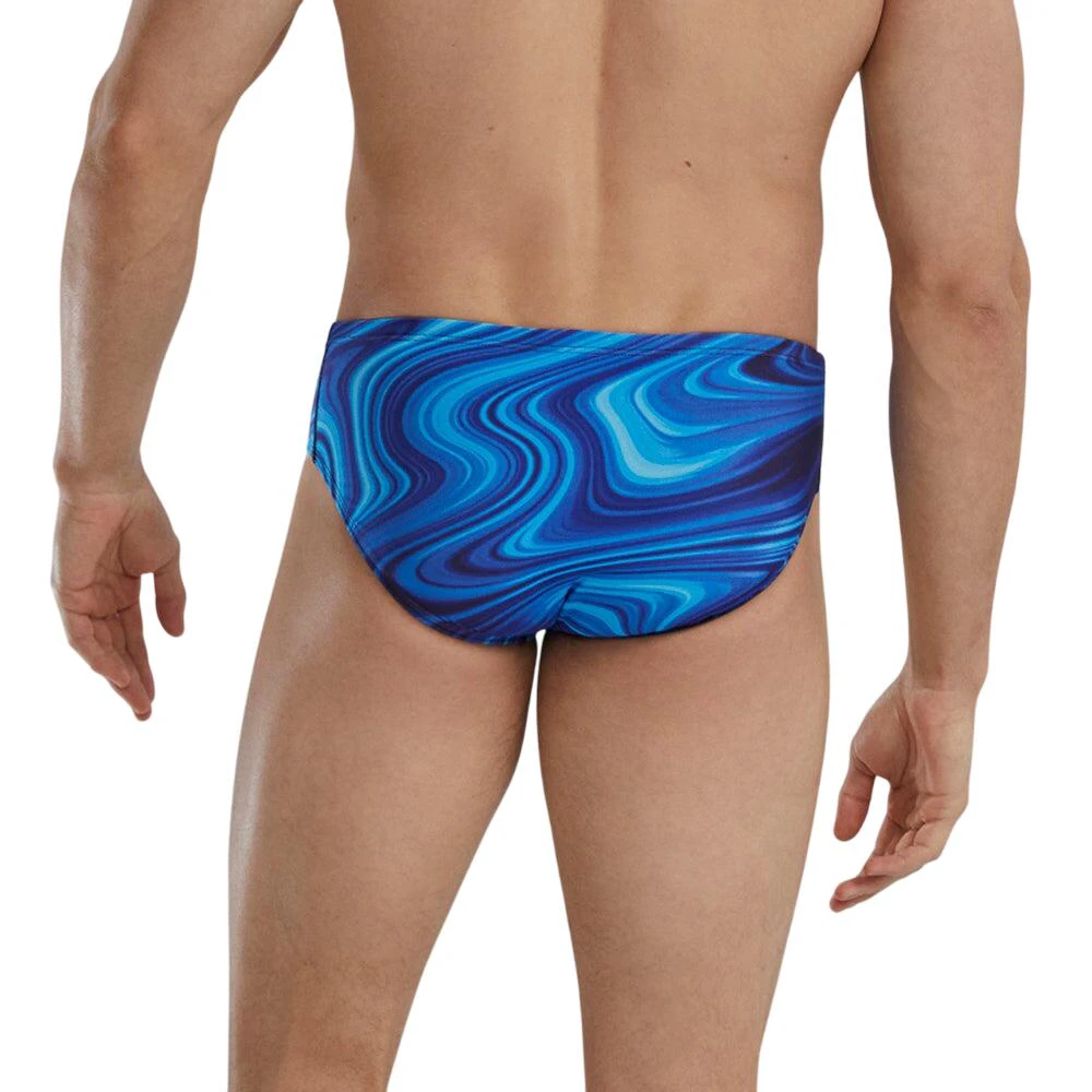 3. TYR - Slip - Vitality - albastru