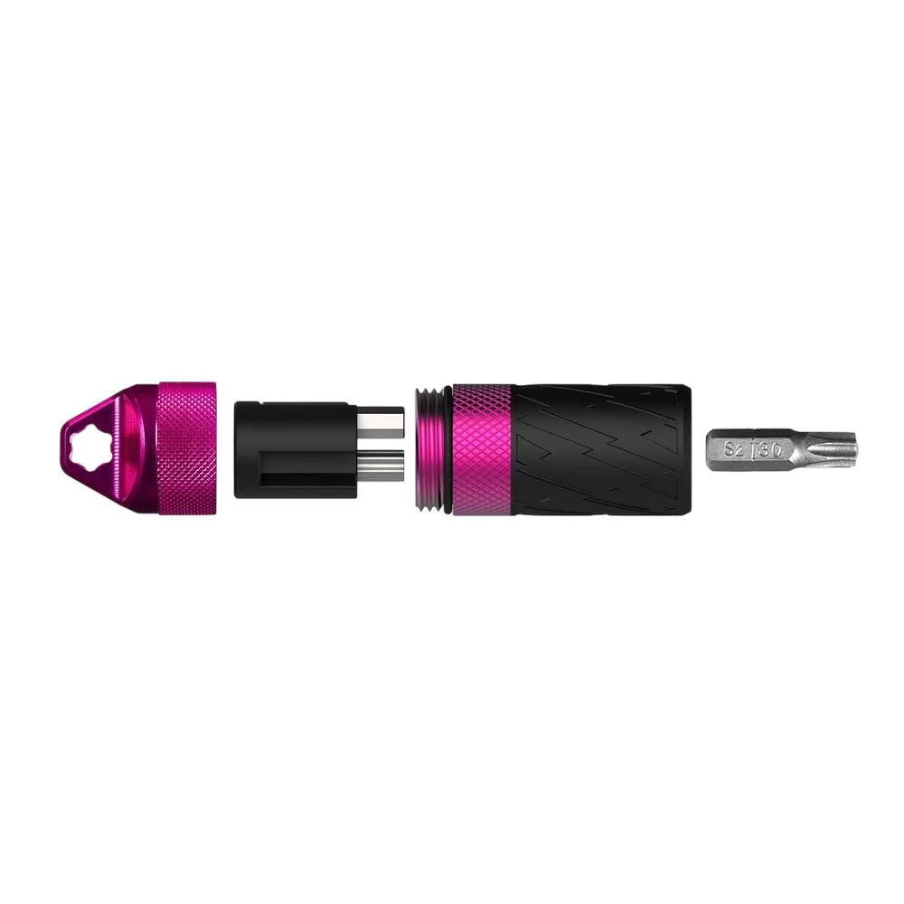 4. Prindere foaie Muc-Off eBike Dirvetrain Tool