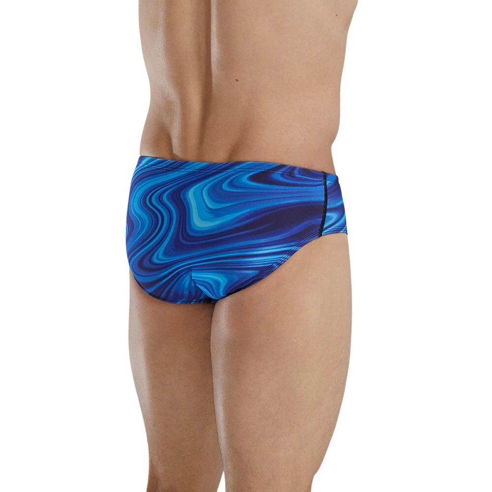 4. TYR - Slip - Vitality - albastru