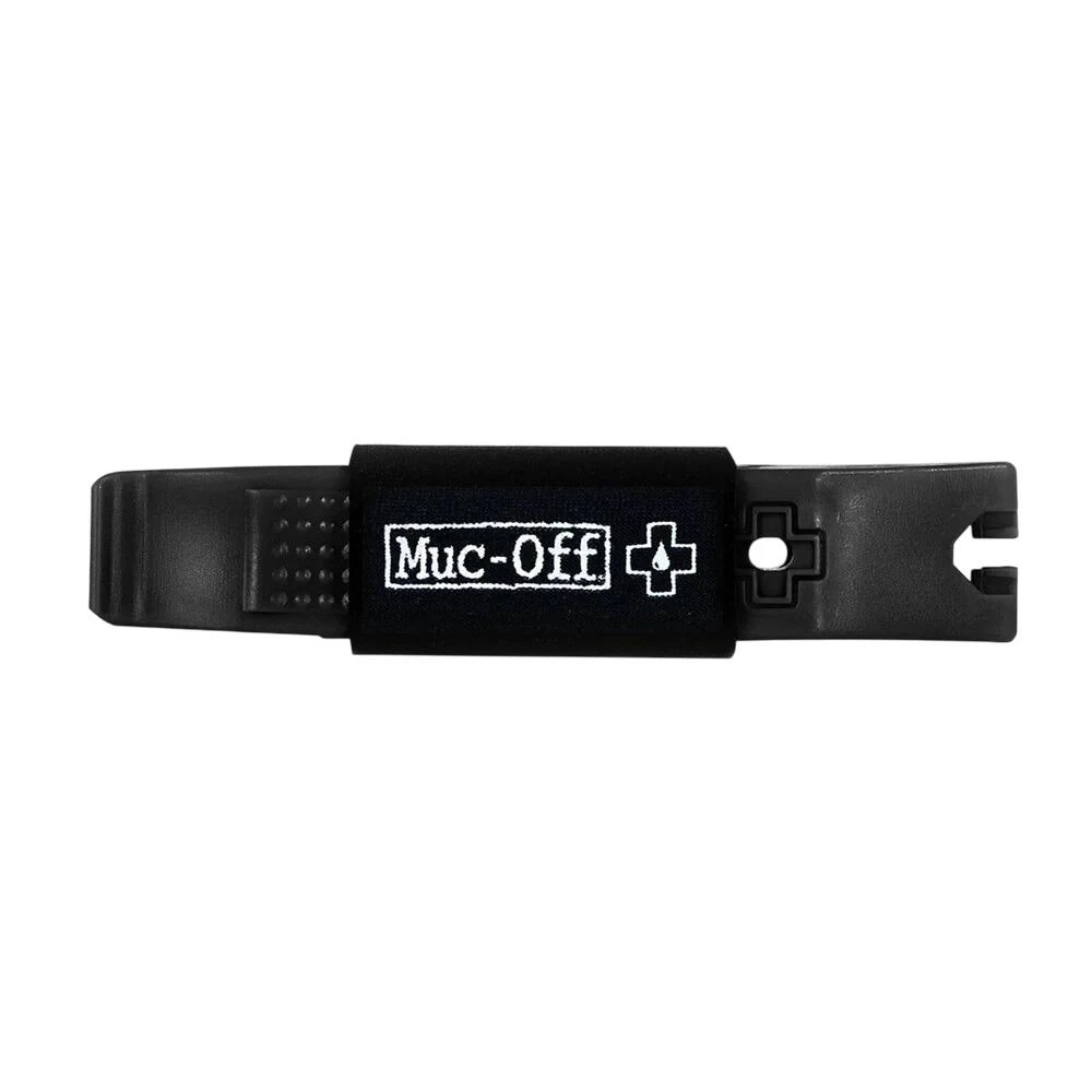 Muc-Off - set doua leviere reparatii bicicleta Rim Stix Tyre Levers - Negru - 56036