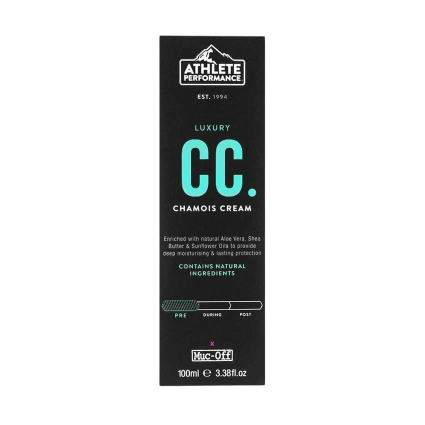 4. Kit pentru antrenament interior Muc-Off Indoor Training Kit