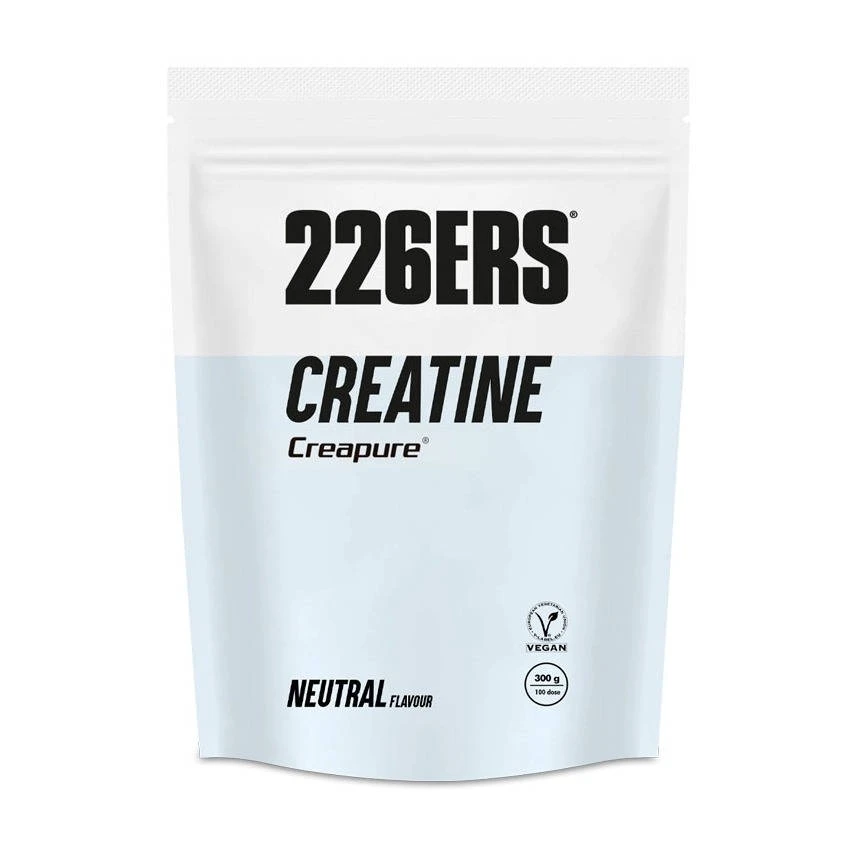 1. 226ers - plic pudra creatina - Creatine Creapure - 300gr