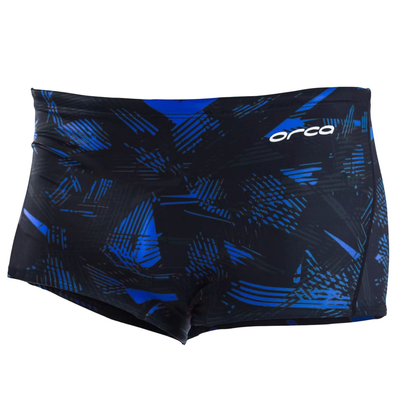 Orca - Boxeri inot pentru barbati Square Leg swimsuit - albastru - 61845