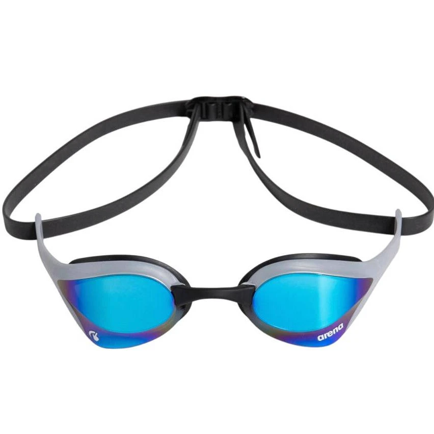 Arena - ochelari inot - Cobra Ultra Swipe Mirror - Blue | Silver - 71758