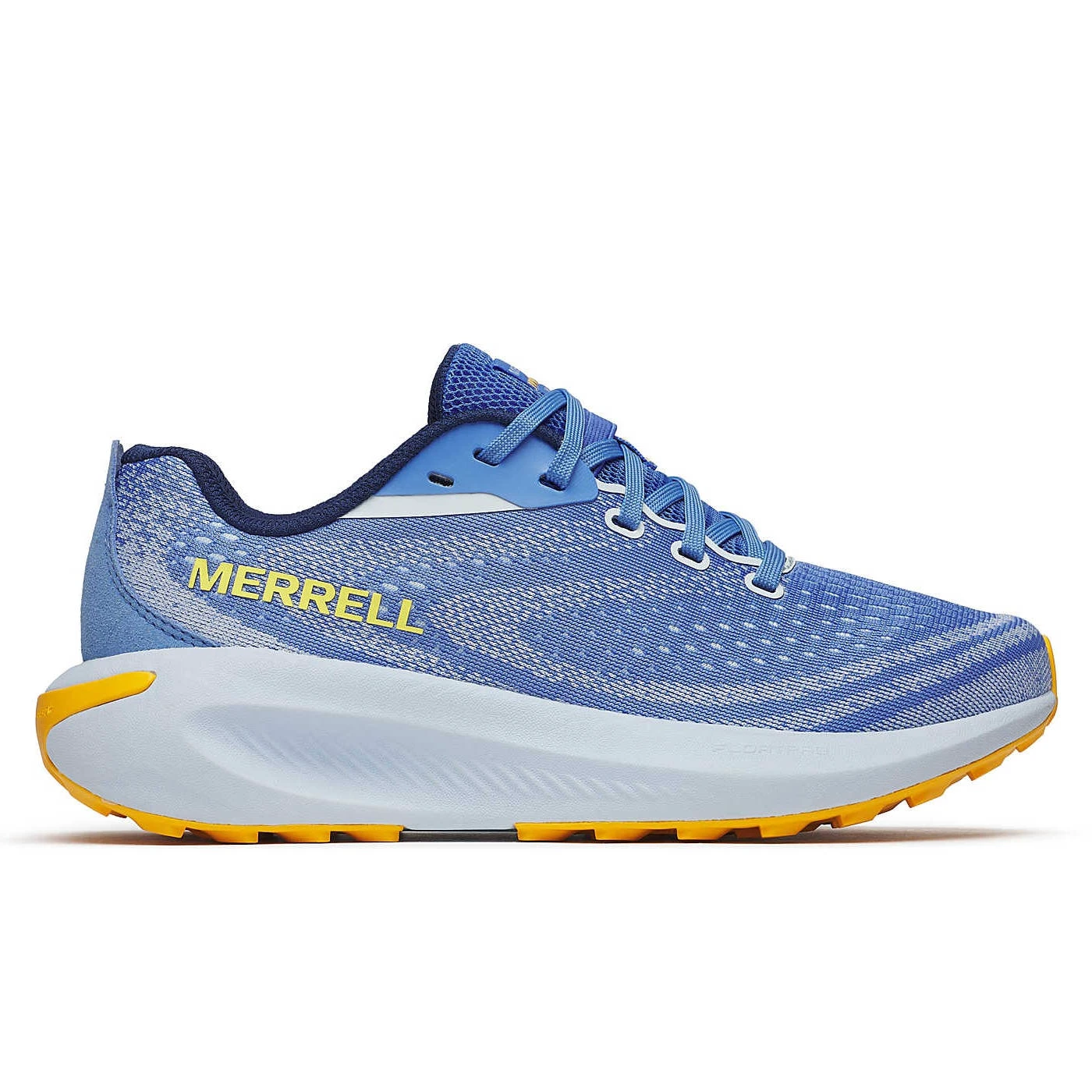 1. Merrell - pantofi alergare - Morphlite W - Azul ( Albastru)