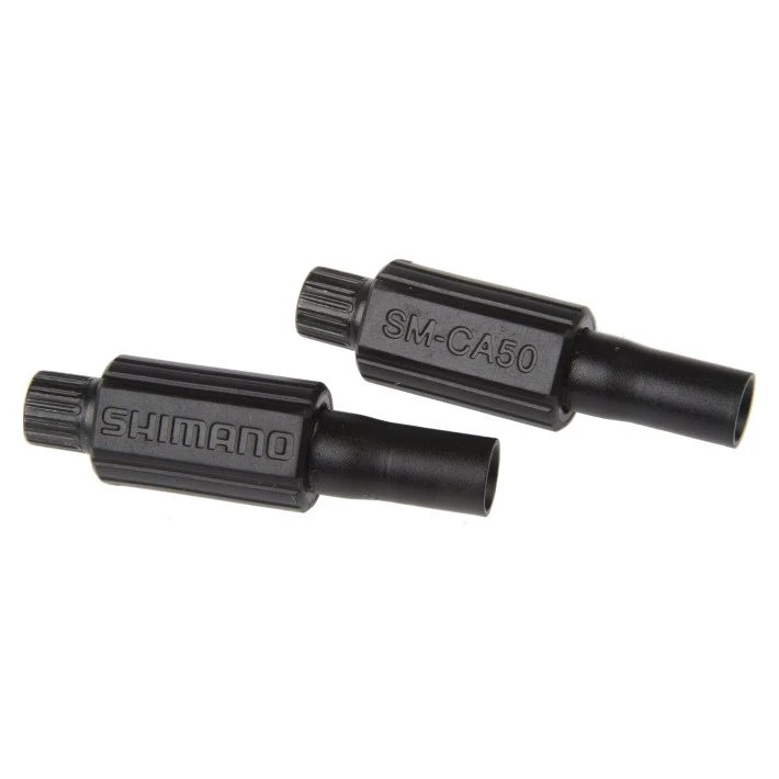 1. Shimano - reglaje pe cablu schimantor SM-CA50P
