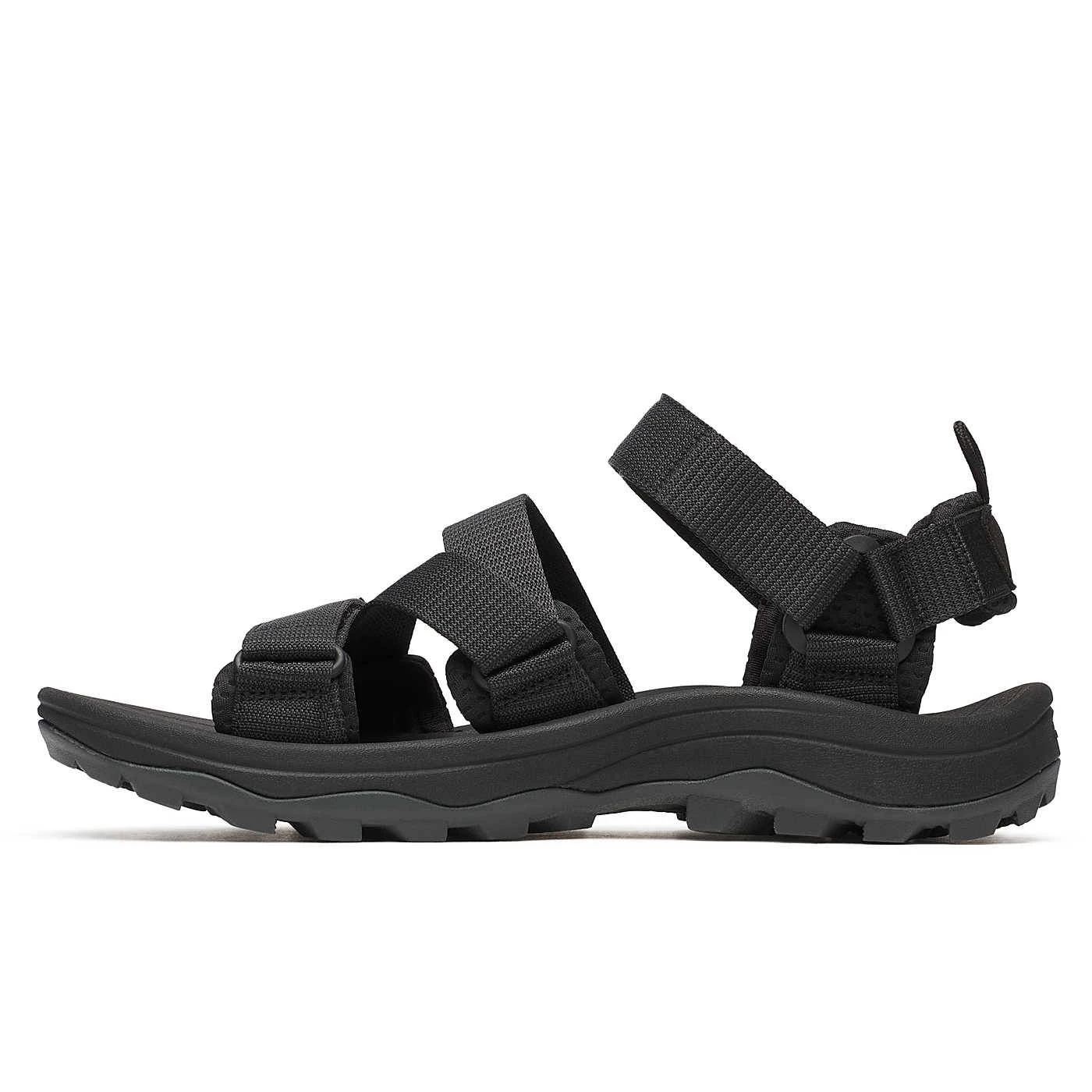 3. Merrell - sandale sport - Speed Fusion Sport Rmx - Negru