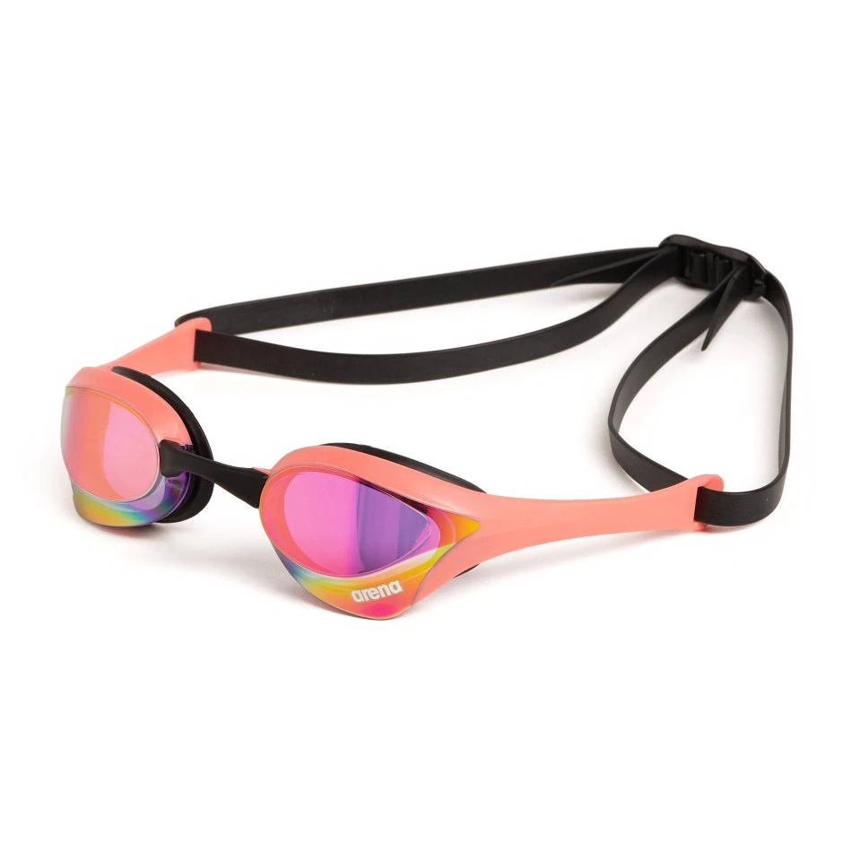 Arena - ochelari inot - Cobra Ultra Swipe Mirror - Violet | Coral - 71763