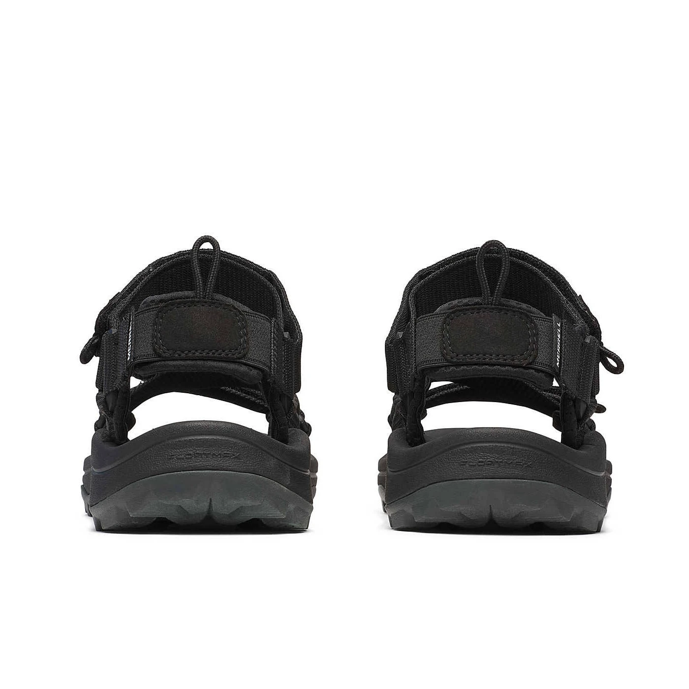 4. Merrell - sandale sport - Speed Fusion Sport Rmx - Negru