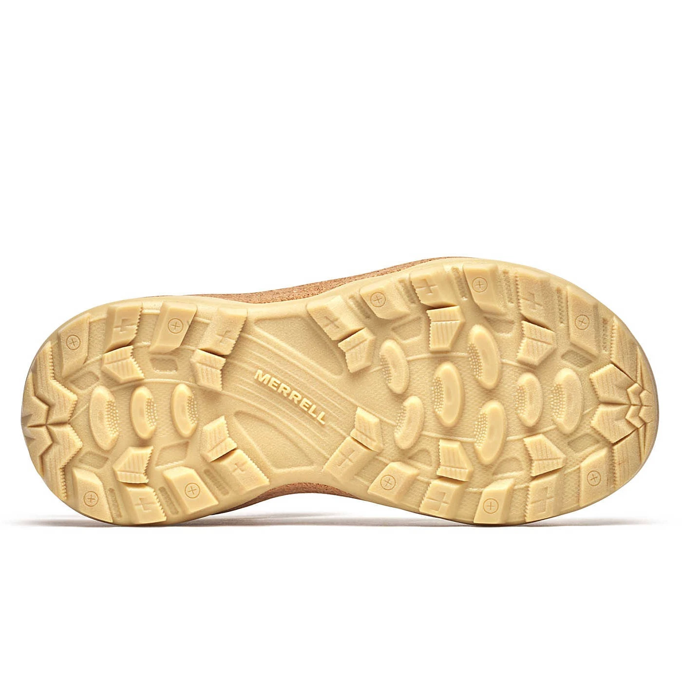 5. Merrell - sandale sport - Speed Fusion Web Rmx W - Poplar ( Crem)