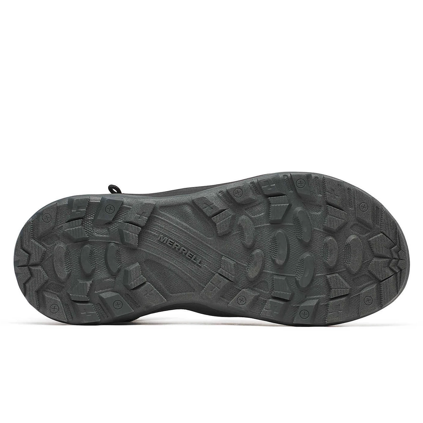 5. Merrell - sandale sport - Speed Fusion Sport Rmx - Negru
